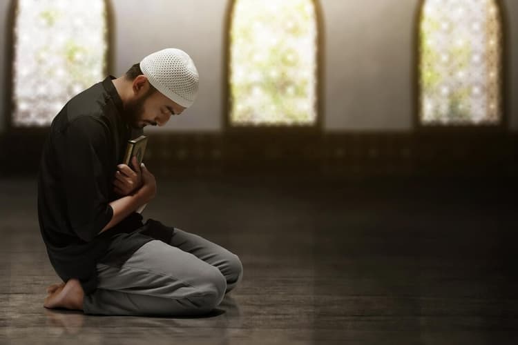 The Importance of Salah (Prayer)