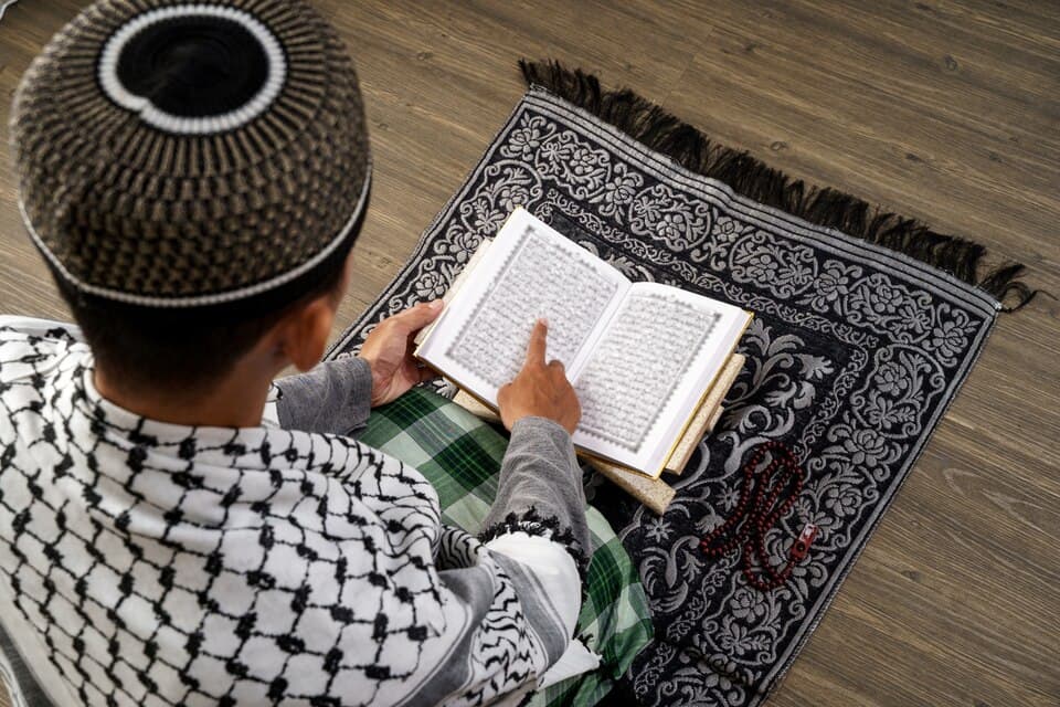 Qur'an Memorization